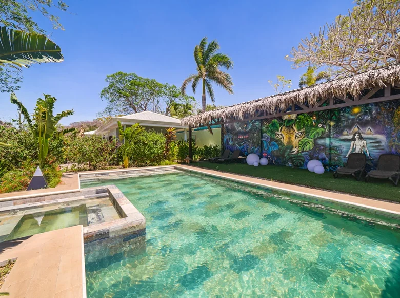 Hôtel  à Tamarindo, Costa Rica