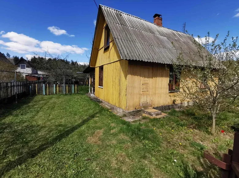 Dom 71 m² Drackauski sielski Saviet, Białoruś