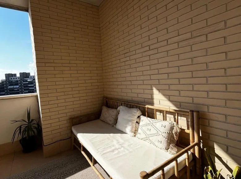 1 bedroom apartment  Alicante, Spain