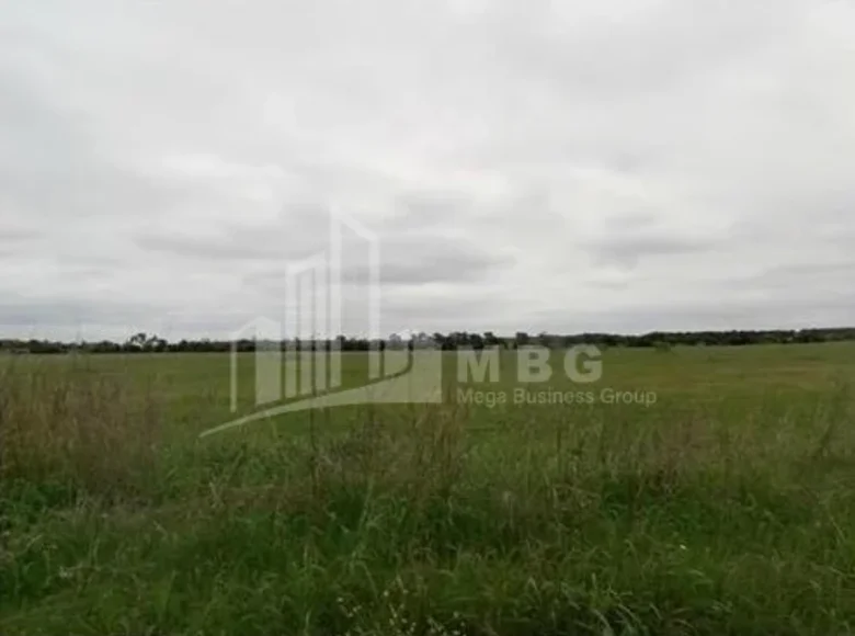 Land 17 000 m² Tbilisi, Georgia