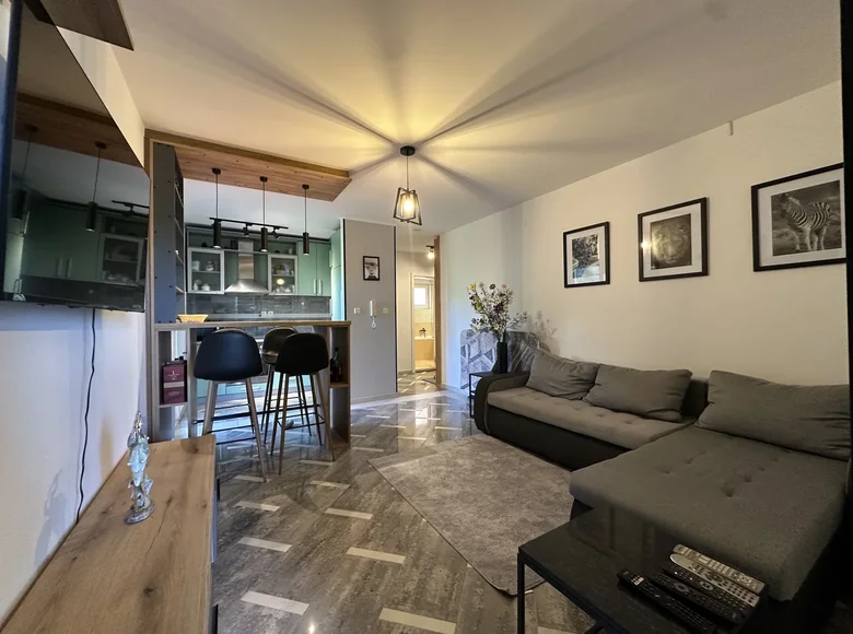 Квартира 2 комнаты 64 м² Seoca, Черногория