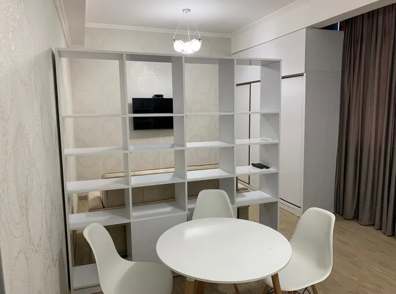 Студия 1 комната 28 м² Батуми, Грузия