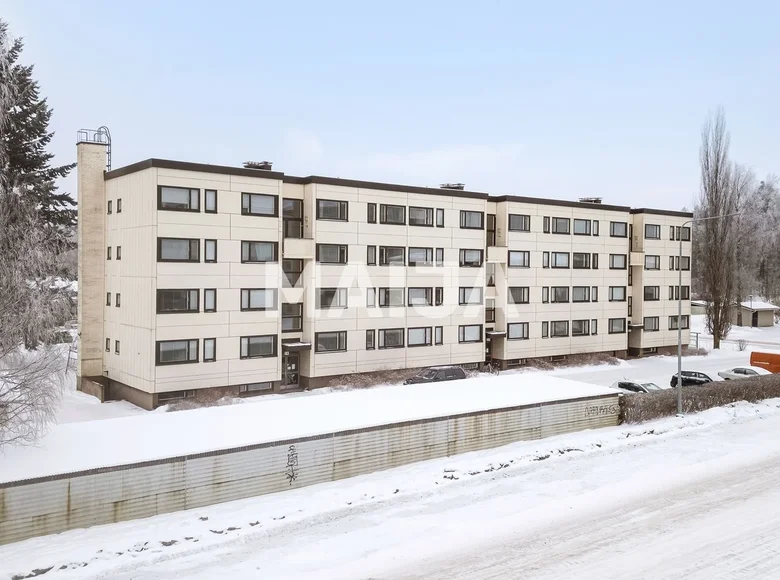 2 room apartment 50 m² in Mantsala, Finland