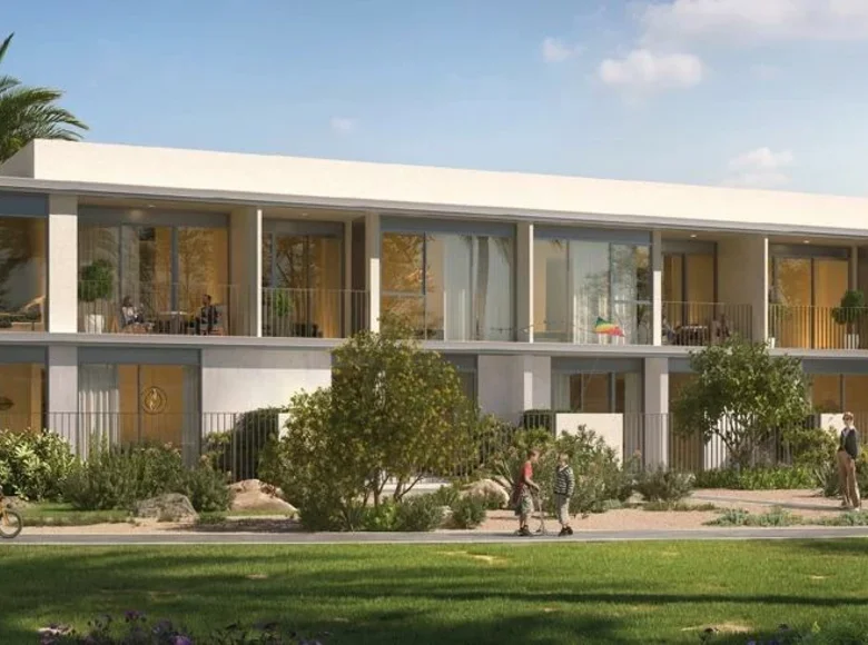 3 bedroom villa 92 m² Dubai, United Arab Emirates