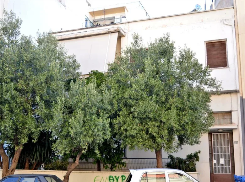 Villa de 4 dormitorios 300 m² Municipality of Chalandri, Grecia