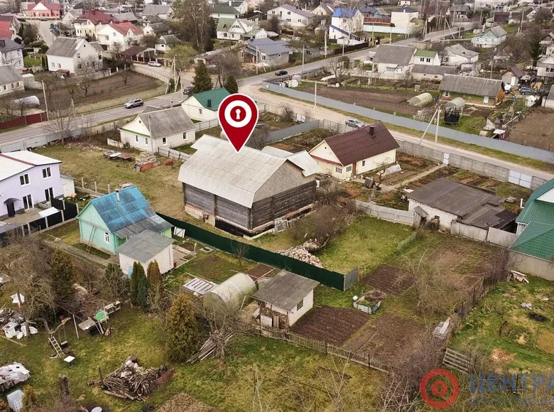 Maison 250 m² Ratamka, Bélarus