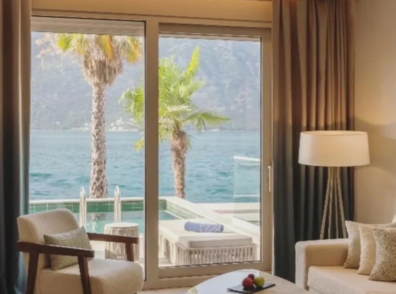 1 bedroom Villa 106 m² Muo, Montenegro