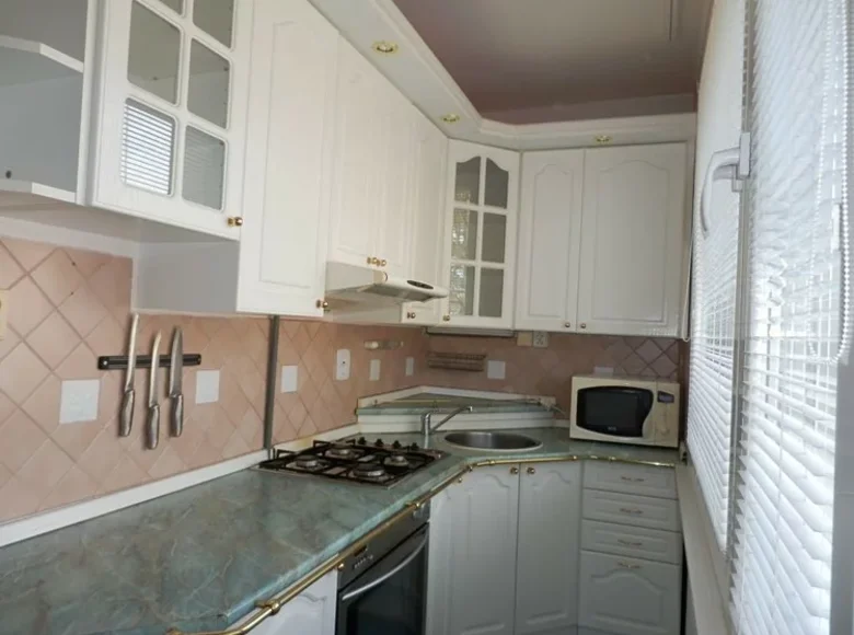 2 bedroom apartment 48 m² okres Usti nad Labem, Czech Republic