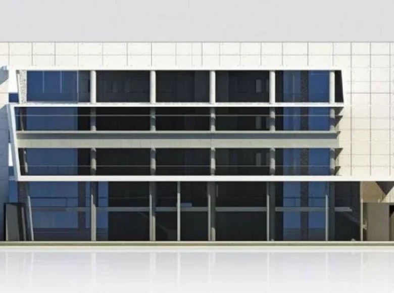 Propriété commerciale  à District de Nicosie, Chypre