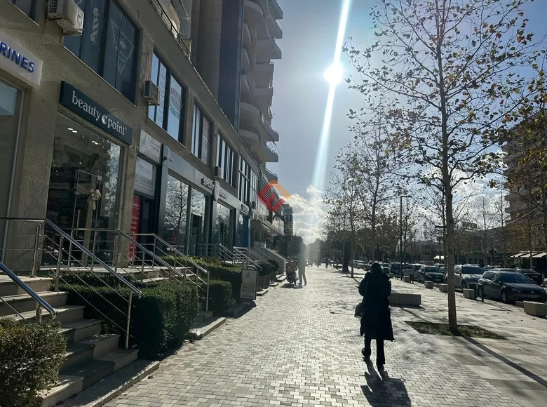 Nieruchomości komercyjne 57 m² Bashkia Vlore, Albania
