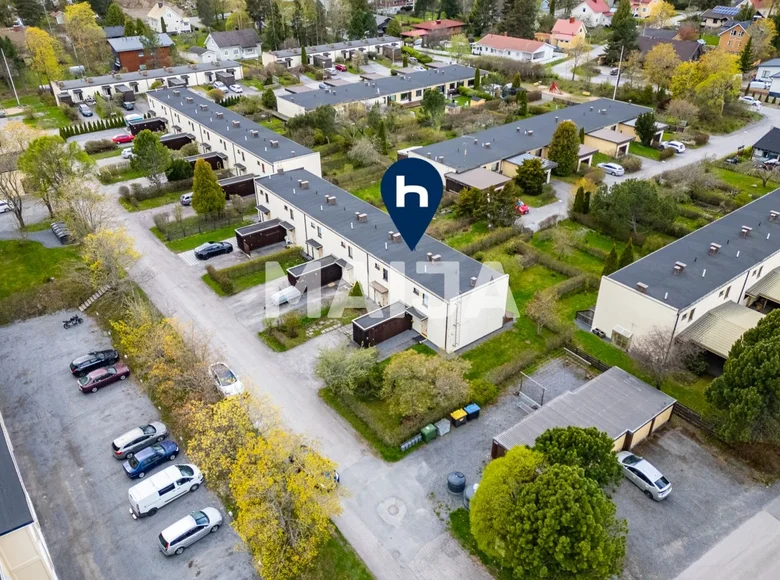 Wohnung 3 zimmer 86 m² Tampere sub region, Finnland