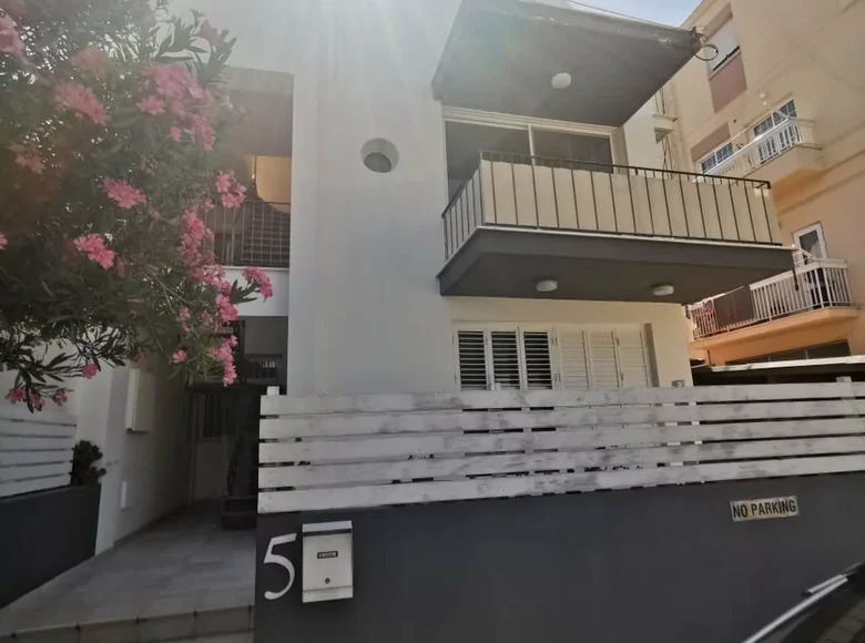 3 bedroom apartment 132 m² Nicosia, Cyprus