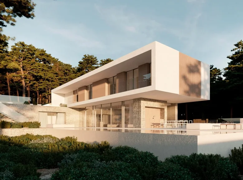 Villa 4 chambres 544 m² Teulada, Espagne