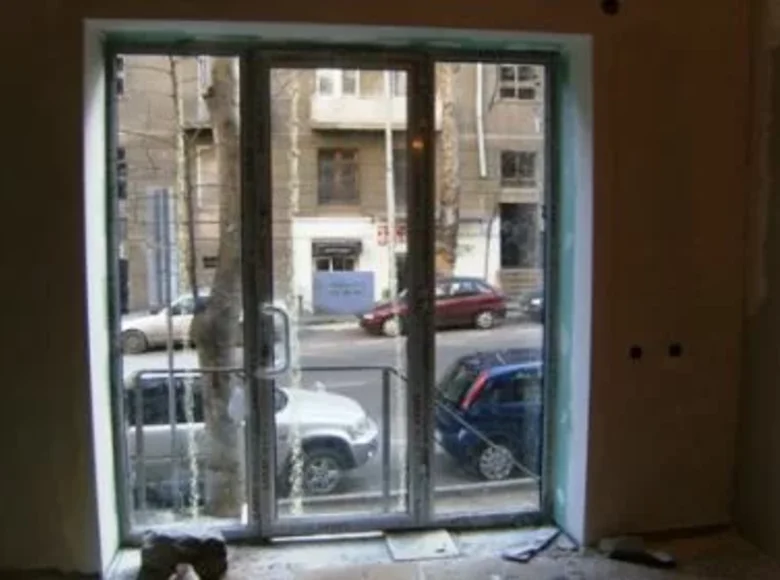 Commercial space for rent in Tbilisi, Vake