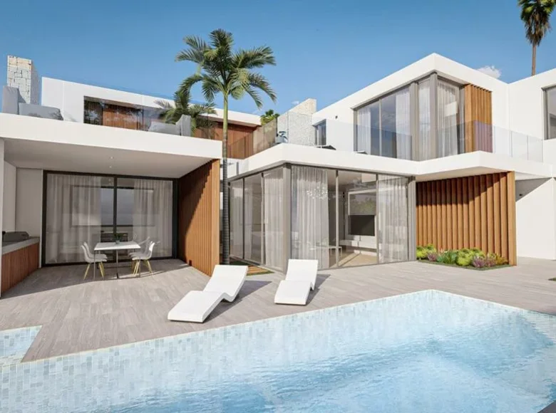 Willa 4 pokoi 494 m² lAlfas del Pi, Hiszpania