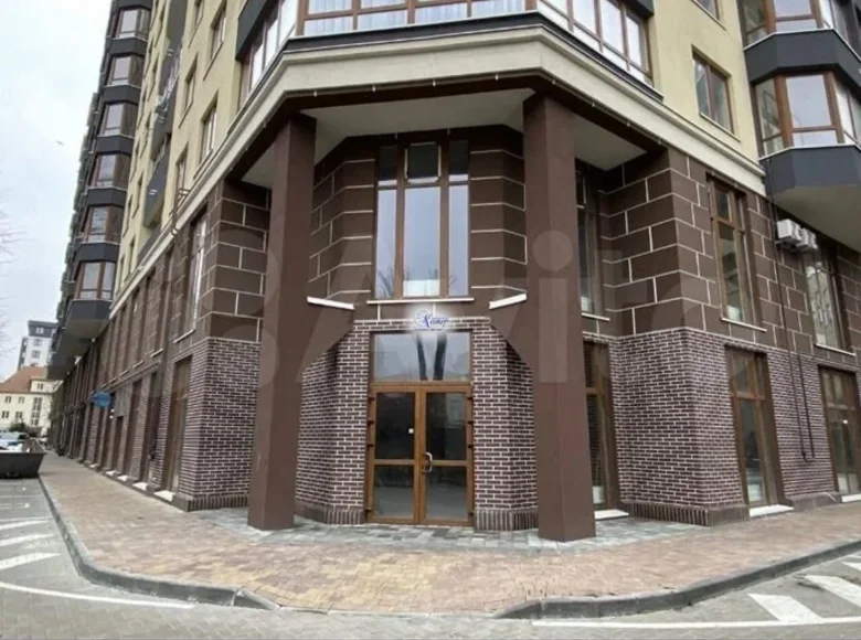 Gewerbefläche 73 m² in Kaliningrad, Russland