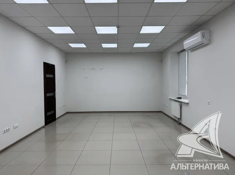Büro 26 m² in Brest, Belarus