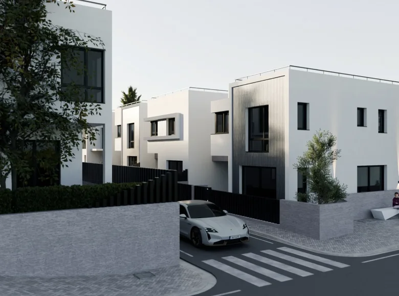 Willa 3 pokoi 129 m² Ypsonas Municipality, Cypr
