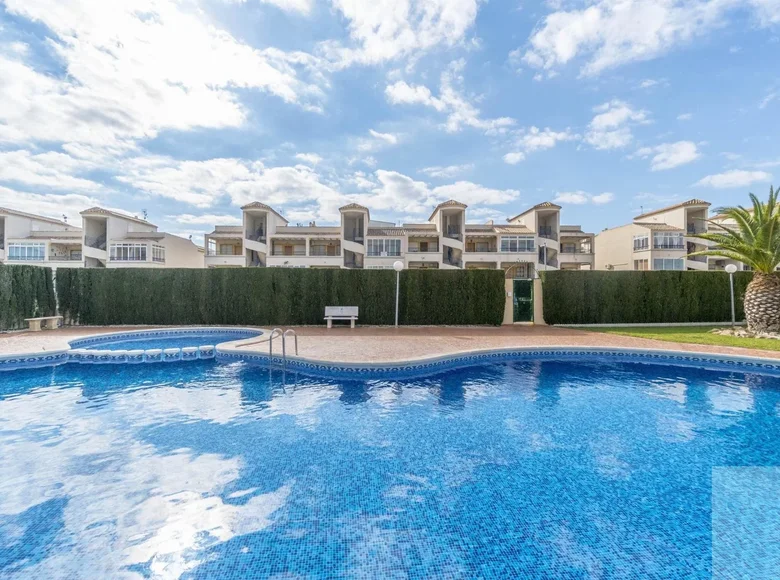 Bungalow 3 zimmer 60 m² Orihuela, Spanien