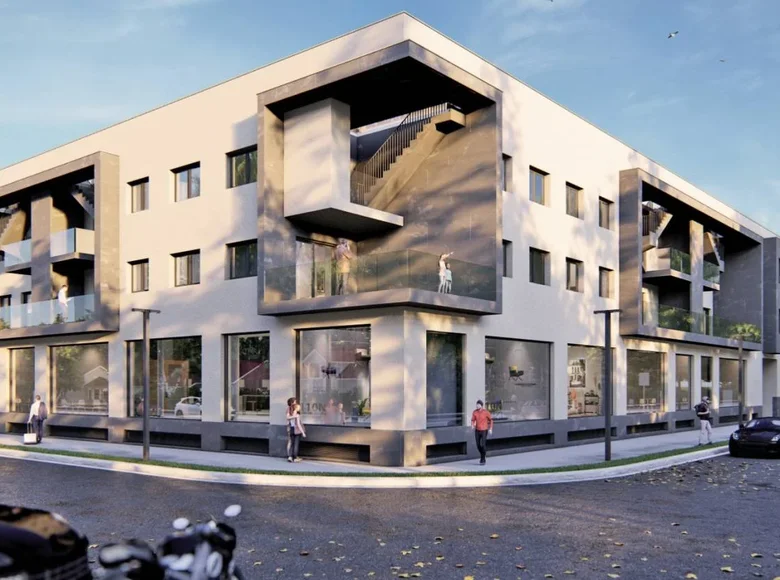 Wohnung 3 Schlafzimmer 118 m² Torre-Pacheco, Spanien