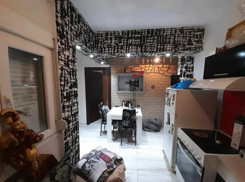 2 bedroom apartment 68 m² Municipality of Neapoli-Sykies, Greece