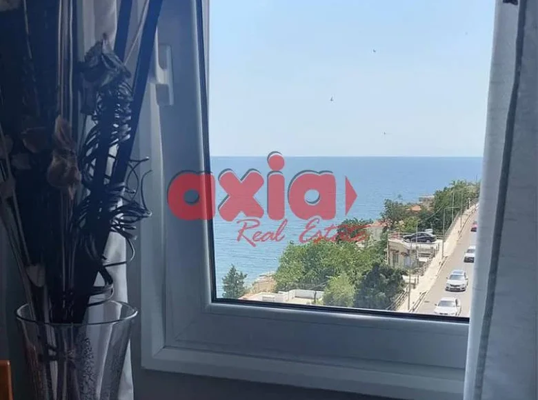 1 room apartment 75 m² in Kavala Municipality, Greece