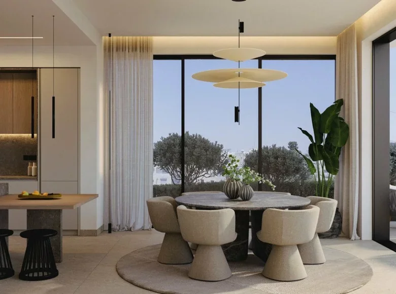 Wohnung 2 Schlafzimmer 97 m² Limassol, Zypern