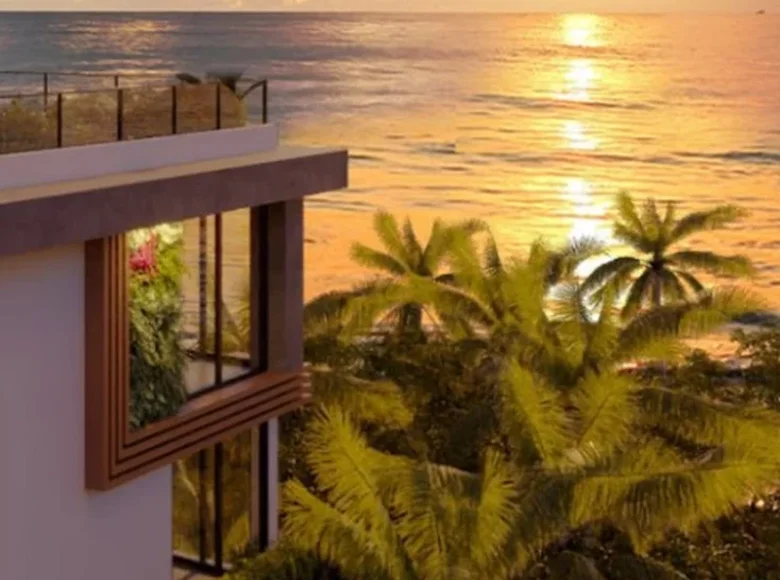 Wohnung 40 m² Canggu, Indonesien