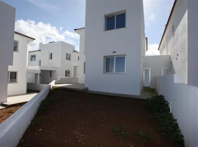 Haus 4 Schlafzimmer 176 m² Strovolos, Zypern
