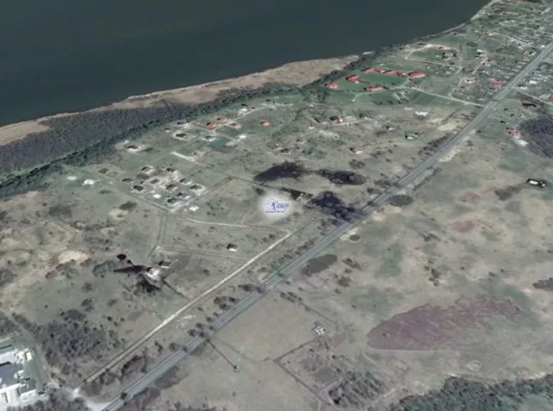 Grundstück  Uschakowo, Russland