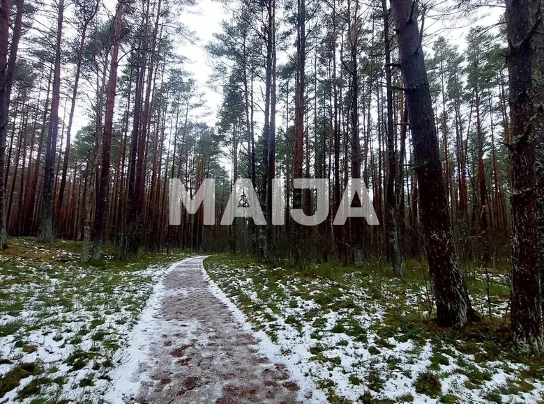 Land  Ragaciems, Latvia