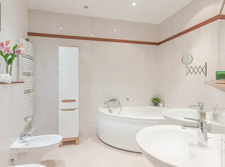 3 bedroom apartment 110 m² Krobia, Poland