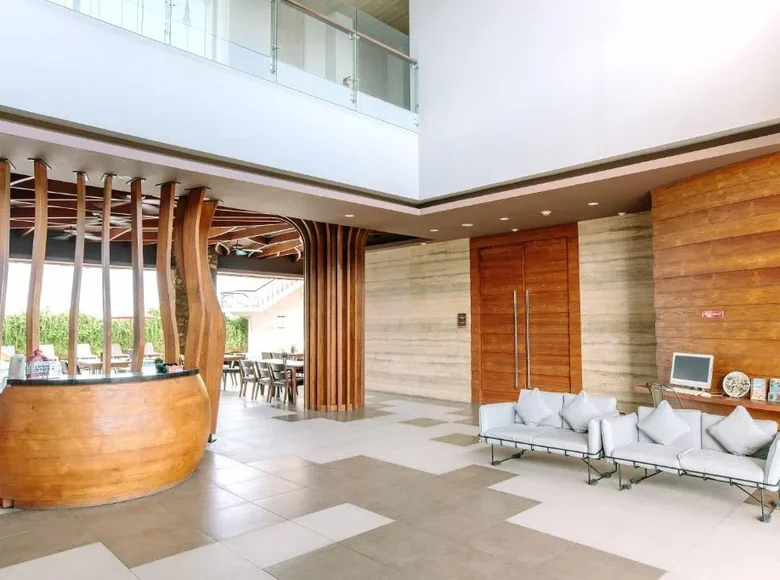 Apartamento 1 333 m² Jimbaran, Indonesia