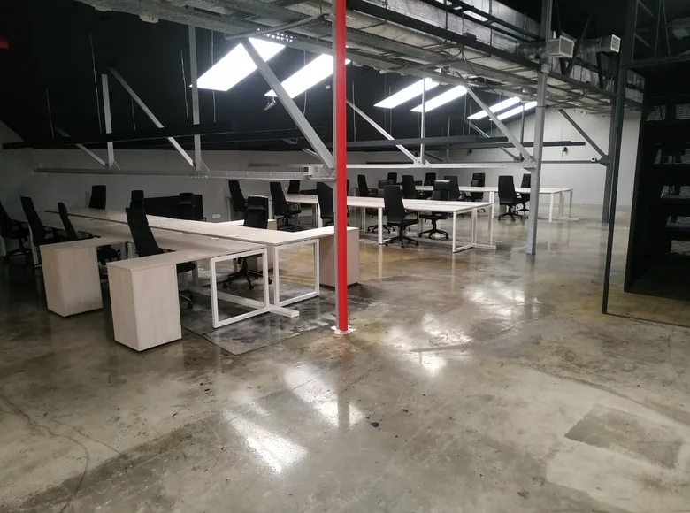 Офис 820 м² Москва, Россия