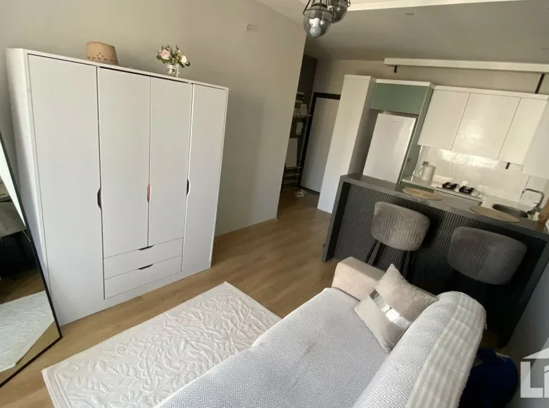 Apartamento 2 habitaciones 60 m² Erdemli, Turquía