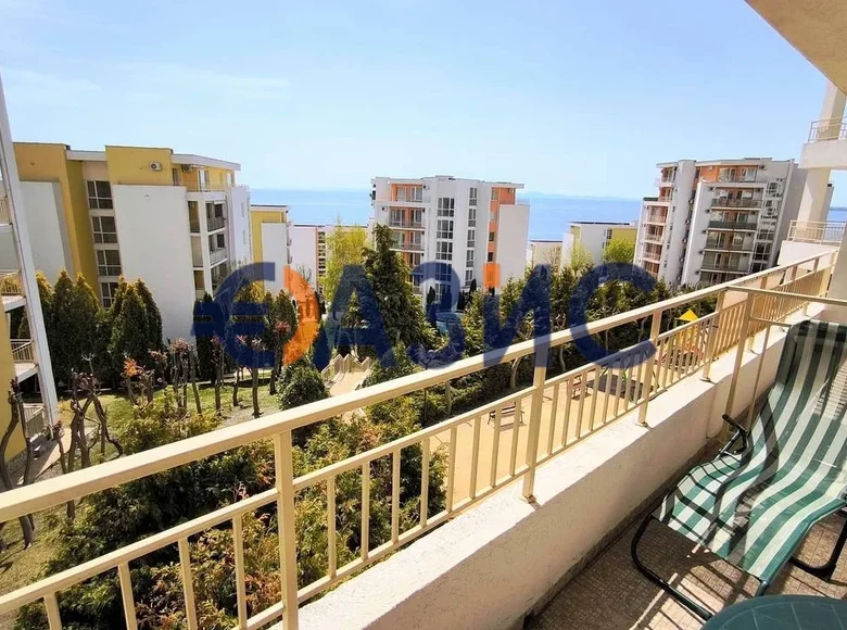 Apartamento 45 m² Sveti Vlas, Bulgaria