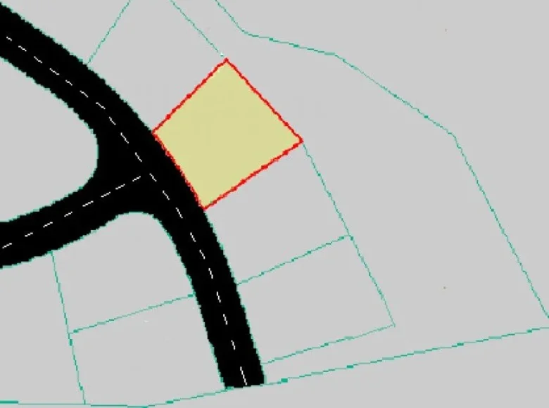 Квартира  Агия Мариноуда, Кипр