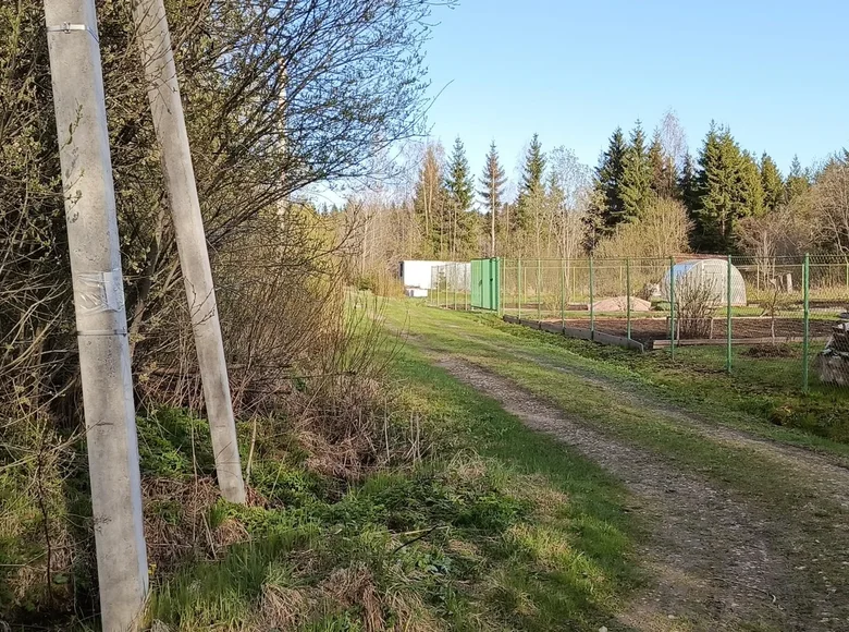 Działki  Gatchinsky District, Rosja