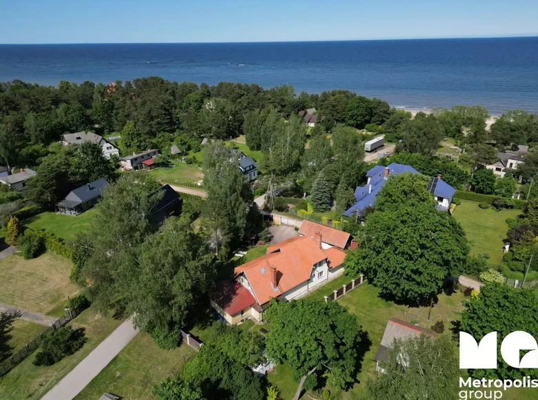 Maison 7 chambres 330 m² Ragaciems, Lettonie