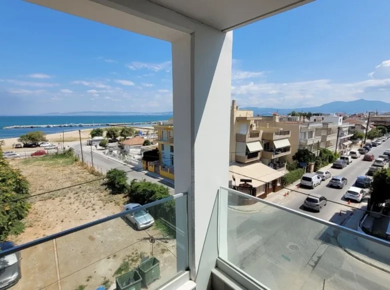 1 bedroom apartment 70 m² Neoi Epivates, Greece