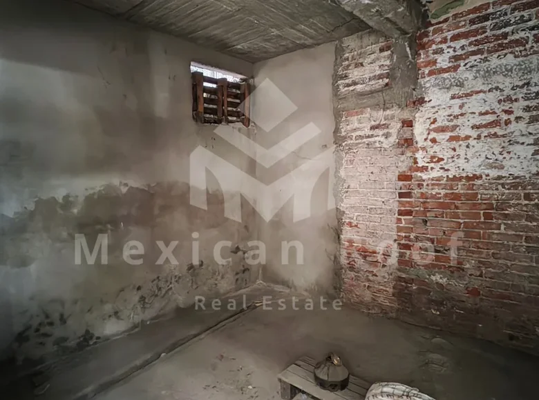 Dom 1 pokój  Meksyk, Meksyk