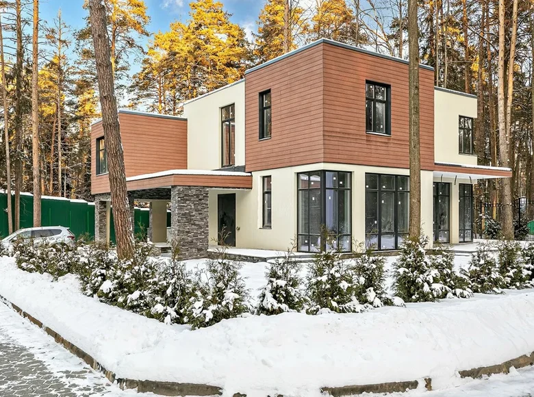 Maison 4 chambres 302 m² town district of Sochi, Russie
