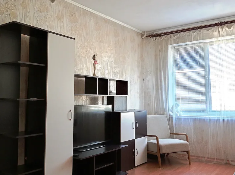 Appartement 1 chambre 34 m² Minsk, Bélarus