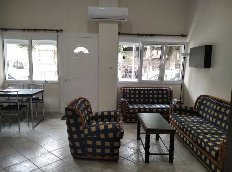1 bedroom apartment 55 m² Ampelokipi - Menemeni Municipality, Greece