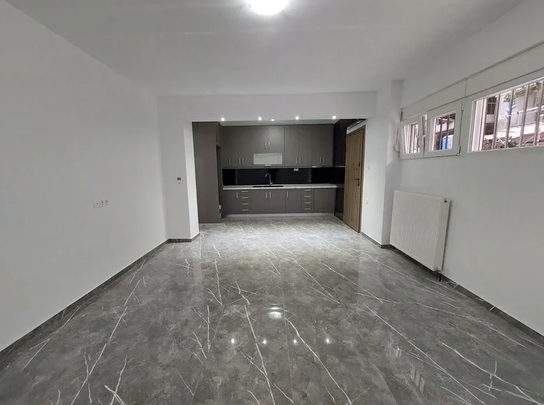 Wohnung 2 Schlafzimmer 89 m² Municipality of Thessaloniki, Griechenland