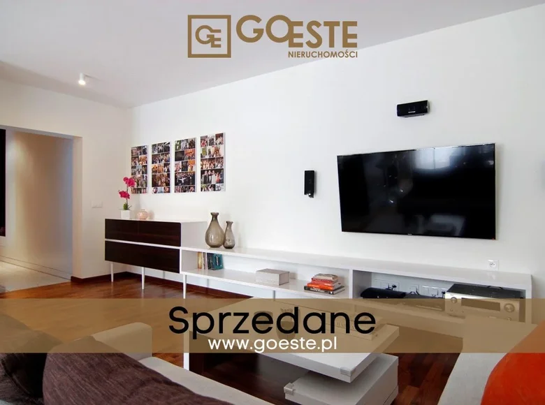 4 room apartment Smolice, Poland
