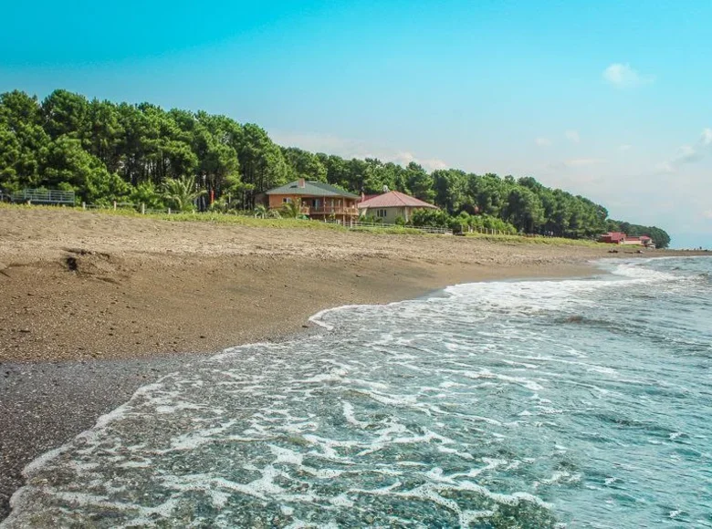 Коттедж 5 комнат 144 м² Шекветили, Грузия