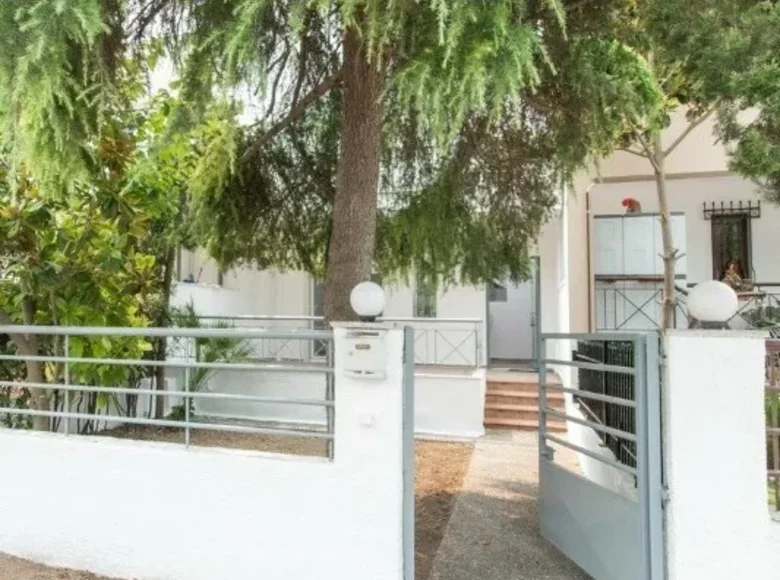Szeregowiec 3 pokoi 180 m² Neoi Epivates, Grecja