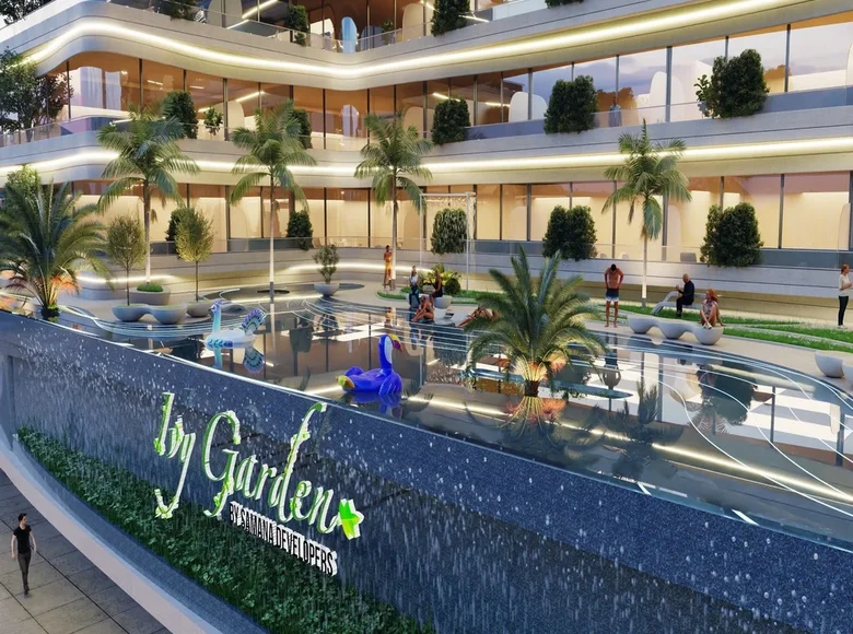 Apartamento 2 habitaciones 102 m² Dubái, Emiratos Árabes Unidos