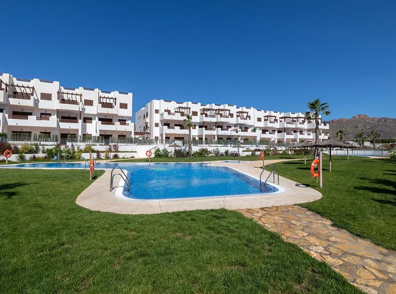 Appartement 1 chambre 64 m² Pulpi, Espagne